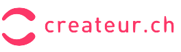 Logo Createur